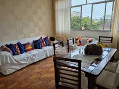 Apartamento com 3 Quartos à venda, 102m² no Rio Comprido, Rio de Janeiro - Foto 1