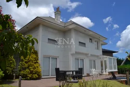 Casa de Condomínio com 4 Quartos à venda, 300m² no Parque Morro Pedra do Fogo, Campos do Jordão - Foto 1