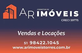 Apartamento com 2 Quartos à venda, 78m² no Centro, Torres - Foto 8