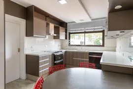 Apartamento com 3 Quartos à venda, 163m² no Juvevê, Curitiba - Foto 6