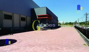 Galpão / Depósito / Armazém para alugar, 4320m² no Distrito Industrial Benedito Storani, Vinhedo - Foto 3