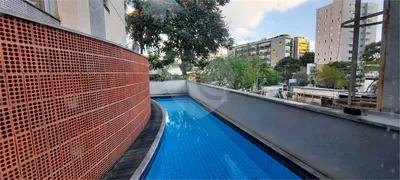 Apartamento com 1 Quarto à venda, 59m² no Alto de Pinheiros, São Paulo - Foto 38