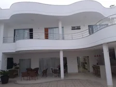 Sobrado com 5 Quartos à venda, 393m² no Loteamento Sonho Dourado, Campos dos Goytacazes - Foto 10