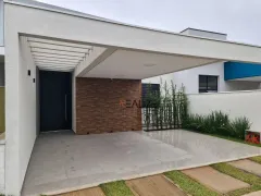 Casa de Condomínio com 3 Quartos à venda, 110m² no Jardins do Imperio, Indaiatuba - Foto 2