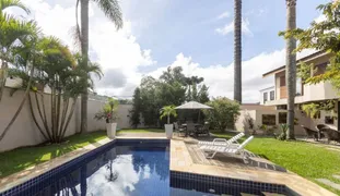 Casa de Condomínio com 4 Quartos à venda, 415m² no Mossunguê, Curitiba - Foto 24