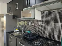 Flat com 2 Quartos à venda, 74m² no Brooklin, São Paulo - Foto 8