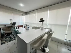 Apartamento com 1 Quarto para alugar, 44m² no Brooklin, São Paulo - Foto 4