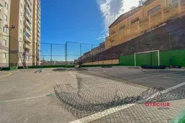 Apartamento com 2 Quartos à venda, 54m² no Conjunto Residencial Pombeva, São Bernardo do Campo - Foto 23