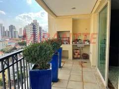 Apartamento com 3 Quartos à venda, 140m² no Jardim São Paulo, São Paulo - Foto 2