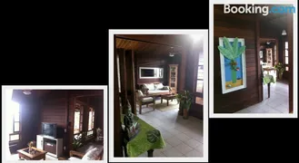 Hotel / Motel / Pousada com 5 Quartos à venda, 210m² no Praia da Enseada, Ubatuba - Foto 17