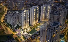 Apartamento com 3 Quartos à venda, 127m² no Vila Anastácio, São Paulo - Foto 1