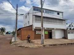 Loja / Salão / Ponto Comercial para alugar, 150m² no Recanto das Emas, Brasília - Foto 1