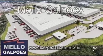 Galpão / Depósito / Armazém com 1 Quarto para alugar, 22000m² no Centro Industrial de Aratu, Simões Filho - Foto 2