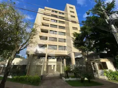 Apartamento com 2 Quartos para alugar, 108m² no Petrópolis, Porto Alegre - Foto 2