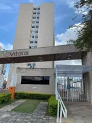 Apartamento com 2 Quartos à venda, 50m² no Jardim Samambaia, Campinas - Foto 24