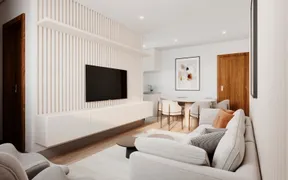 Apartamento com 2 Quartos à venda, 51m² no Boa Esperanca, Santa Luzia - Foto 6