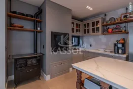 Sobrado com 1 Quarto à venda, 535m² no São Cristovão, Cascavel - Foto 43