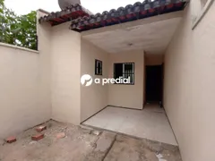 Casa com 2 Quartos para alugar, 70m² no Conjunto Esperança, Fortaleza - Foto 2