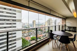 Flat com 1 Quarto à venda, 85m² no Cidade Monções, São Paulo - Foto 6