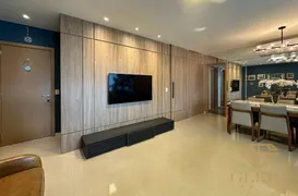 Apartamento com 3 Quartos à venda, 122m² no Gleba Palhano, Londrina - Foto 2
