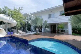 Casa de Condomínio com 5 Quartos à venda, 451m² no Jardim Cordeiro, São Paulo - Foto 1