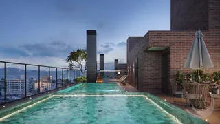Apartamento com 3 Quartos à venda, 112m² no Balneário, Florianópolis - Foto 16
