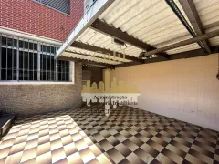 Casa com 2 Quartos para alugar, 104m² no Embaré, Santos - Foto 2