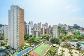 Apartamento com 4 Quartos à venda, 326m² no Real Parque, São Paulo - Foto 9
