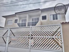 Casa de Condomínio com 2 Quartos à venda, 48m² no Jardim Anhanguera, Praia Grande - Foto 13