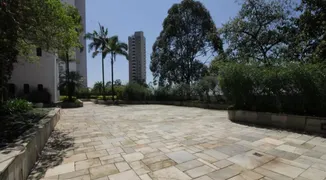 Apartamento com 4 Quartos para venda ou aluguel, 308m² no Morumbi, São Paulo - Foto 35