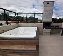 Cobertura com 4 Quartos à venda, 160m² no São Luíz, Belo Horizonte - Foto 2