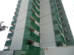 Apartamento com 1 Quarto para alugar, 40m² no Jardim Santa Paula, São Carlos - Foto 2