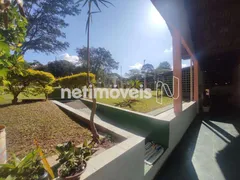 Fazenda / Sítio / Chácara com 7 Quartos à venda, 6100m² no Casa Amarela, Betim - Foto 4