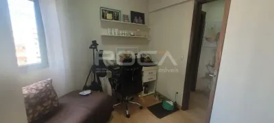 Apartamento com 2 Quartos à venda, 112m² no Centro, Ribeirão Preto - Foto 16