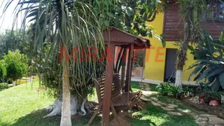 Fazenda / Sítio / Chácara com 3 Quartos à venda, 216m² no Roseira, Mairiporã - Foto 18