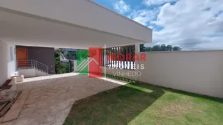 Casa de Condomínio com 3 Quartos à venda, 541m² no Condominio Delle Stelle, Louveira - Foto 42