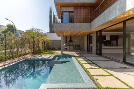 Casa com 4 Quartos à venda, 470m² no Alphaville Dom Pedro, Campinas - Foto 38