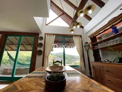 Casa de Condomínio com 4 Quartos à venda, 325m² no Prata, Teresópolis - Foto 12