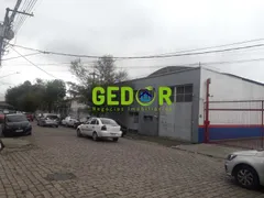Galpão / Depósito / Armazém para alugar, 1000m² no Socorro, São Paulo - Foto 3