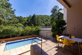 Casa de Condomínio com 4 Quartos à venda, 350m² no Alphaville, Santana de Parnaíba - Foto 4