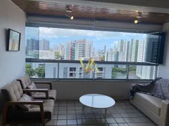 Apartamento com 4 Quartos à venda, 380m² no Aflitos, Recife - Foto 20