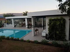 Casa de Condomínio com 6 Quartos à venda, 800m² no Quintas da Jangada 2 Secao, Ibirite - Foto 9