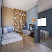 Apartamento com 3 Quartos à venda, 75m² no VILA NOSSA SENHORA DAS VITORIAS, Mauá - Foto 7