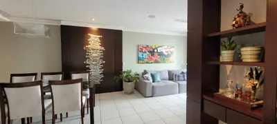 Apartamento com 3 Quartos à venda, 120m² no Mata da Praia, Vitória - Foto 3
