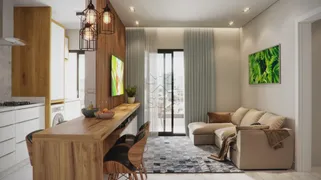 Apartamento com 2 Quartos à venda, 77m² no Centro, Foz do Iguaçu - Foto 2