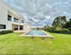 Casa de Condomínio com 4 Quartos à venda, 654m² no Alphaville Araguaia, Goiânia - Foto 2