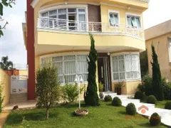 Casa de Condomínio com 4 Quartos à venda, 430m² no Alphaville, Santana de Parnaíba - Foto 1