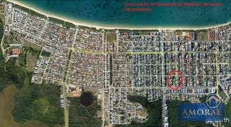 Terreno / Lote / Condomínio à venda, 450m² no Jurerê, Florianópolis - Foto 1
