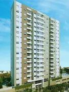 Apartamento com 3 Quartos à venda, 82m² no Jardim São Ricardo, São Paulo - Foto 12