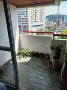 Apartamento com 2 Quartos à venda, 75m² no Encruzilhada, Santos - Foto 1